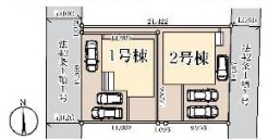 千葉市花見川区こてはし台6丁目