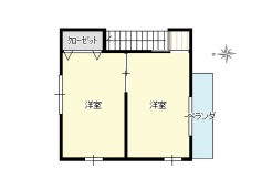 2階