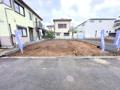 市川市柏井町1丁目