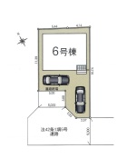 カースペース2台