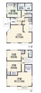 船橋市旭町1丁目