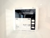 【給湯器リモコン】