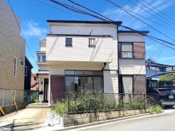 船橋市旭町1丁目