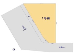 四街道市旭ケ丘2丁目