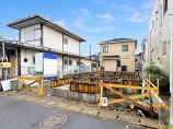 新築一戸建て