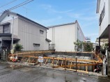 新築一戸建て