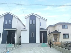 印西市大塚3丁目