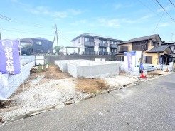 八千代市八千代台北17丁目