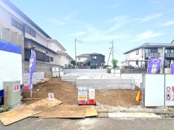 八千代市八千代台北17丁目