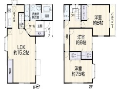 千葉市若葉区若松町