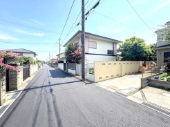 市川市中国分5丁目