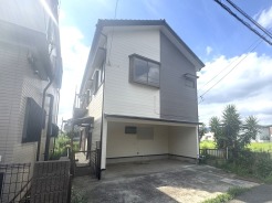 市川市奉免町