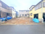 新築一戸建て