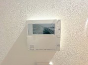 【給湯器リモコン】