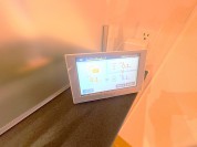 【太陽光発電モニター】