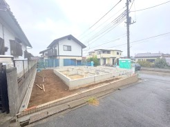 市川市北国分1丁目