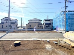 船橋市二和西5丁目