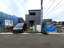 千葉市稲毛区萩台町