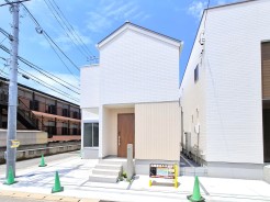 千葉市中央区椿森3丁目