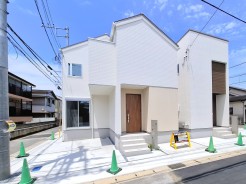 千葉市中央区椿森3丁目