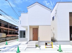 千葉市中央区椿森3丁目