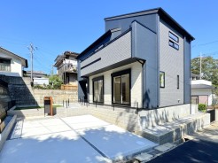 千葉市若葉区千城台西3丁目