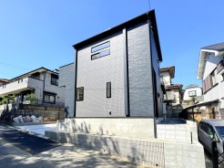 千葉市若葉区千城台西3丁目