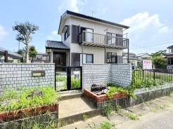 大網白里市富田