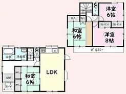 大網白里市富田