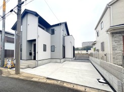 千葉市稲毛区長沼町