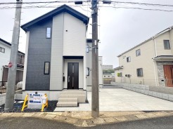 千葉市稲毛区長沼町