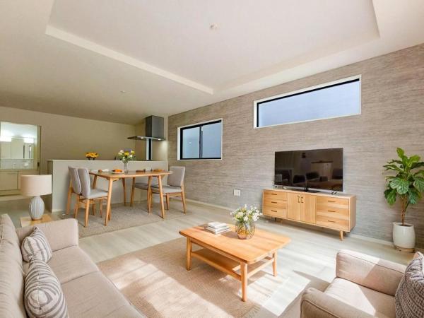 船橋市松が丘13期 新築戸建 全1棟