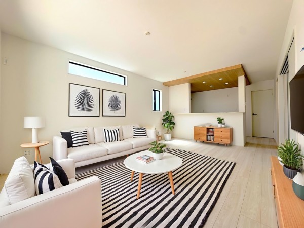 千葉市緑区大椎町4期 新築戸建 全1棟