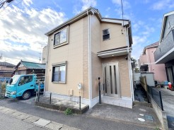 千葉市緑区誉田町1丁目