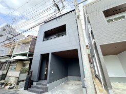 千葉市美浜区稲毛海岸4丁目