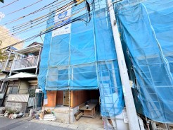 千葉市美浜区稲毛海岸4丁目