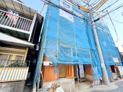 千葉市美浜区稲毛海岸4丁目