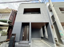 千葉市美浜区稲毛海岸4丁目