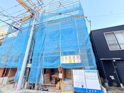 千葉市美浜区稲毛海岸4丁目