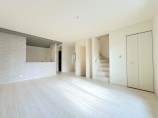 新築一戸建て