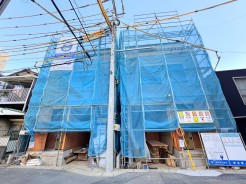 千葉市美浜区稲毛海岸4丁目