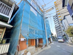 千葉市美浜区稲毛海岸4丁目