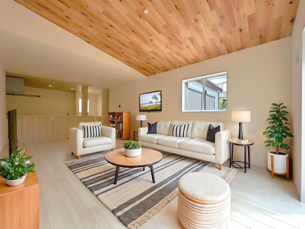 千葉市若葉区加曽利町 新築戸建 全1棟