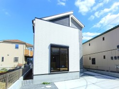 習志野市本大久保1丁目