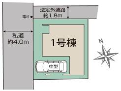 カースペースあり