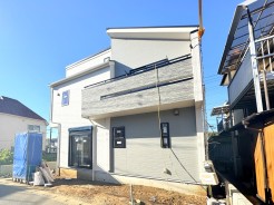 千葉市花見川区三角町