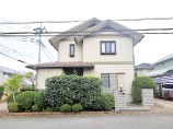 中古一戸建て