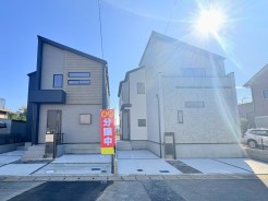 千葉市若葉区千城台東4丁目