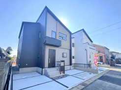 千葉市若葉区千城台東4丁目