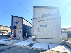 千葉市若葉区千城台東4丁目